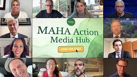 The MAHA Report