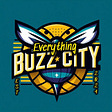 Everything Buzz City's avatar
