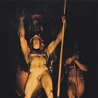 "My Name Is Called Disturbance"