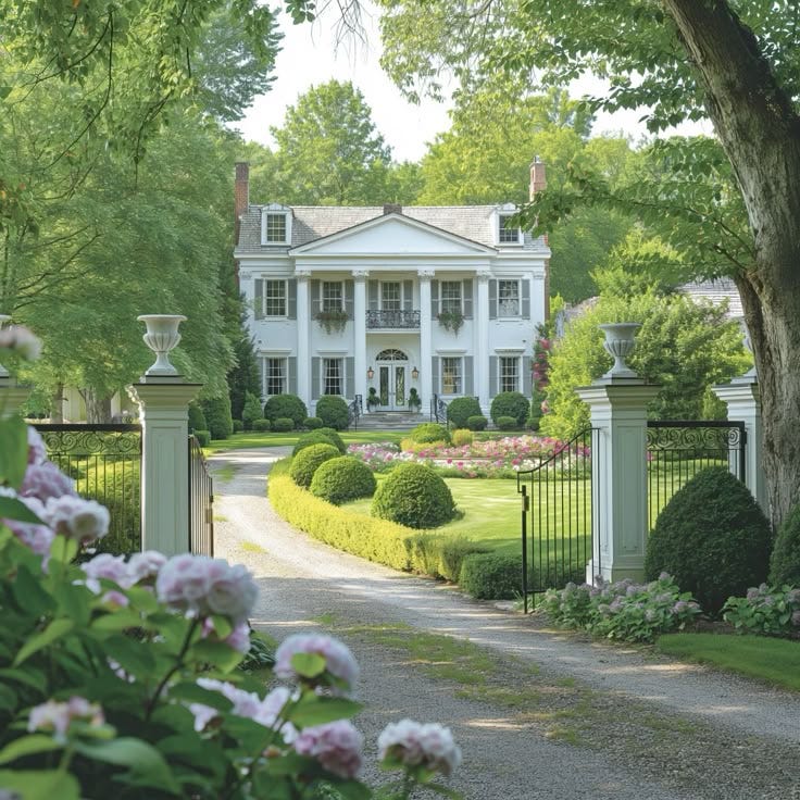 Estate House Example How to Build Your Family Estate - by Ben Black