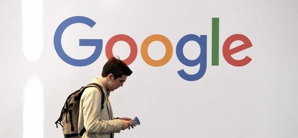 Here's How Google Knows in Less Than 5 Minutes if Someone Is a Great Leader | Inc.com Here's How Google Knows in Less Than 5 Minutes if Someone Is a Great Leader | Inc.com