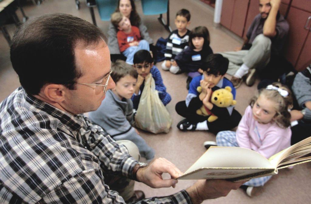 What Happened to Kids’ Books? Plus. . .