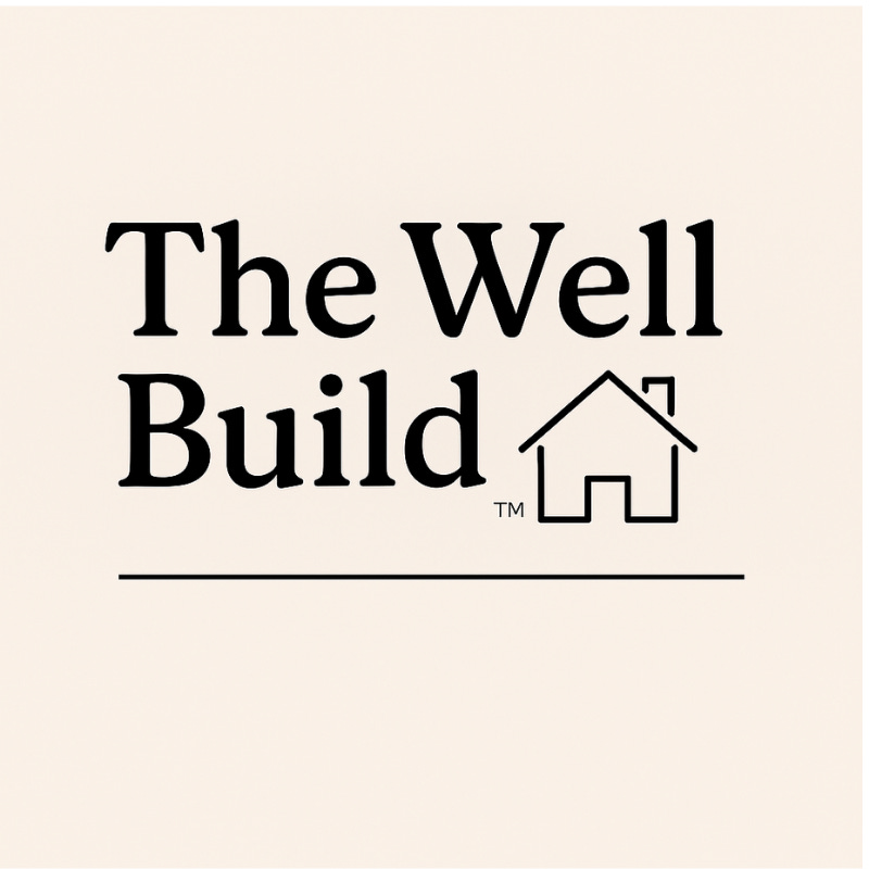 The Well Build logo