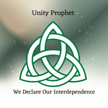 We Declare Our Interdependence