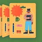 Thoughts on Illustration with Mr. Tom Froese