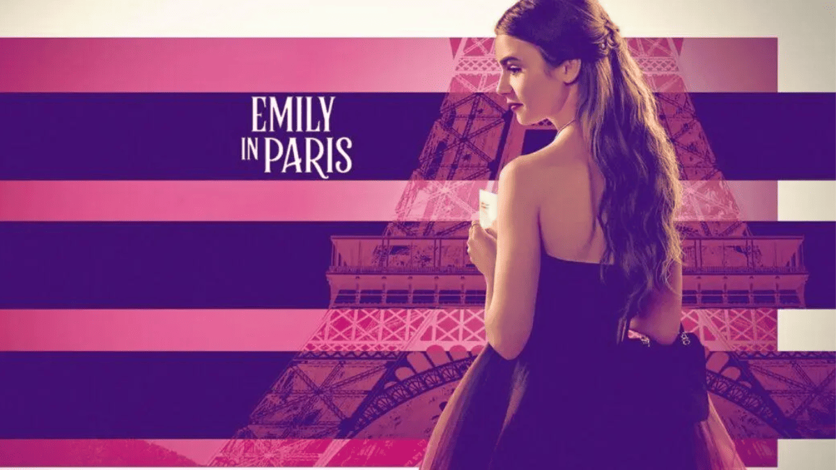 Emily in Paris: a série que traduz o marketing de 2025