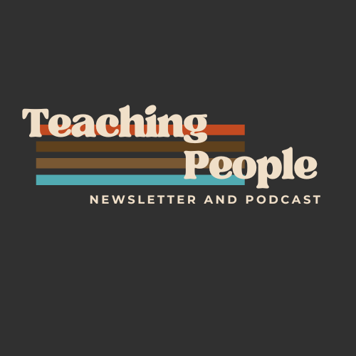 Teaching People