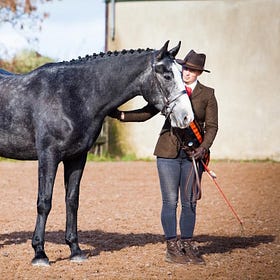 Showing season concludes at Ardnacashel