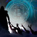 The Art of Crypto Kayfabe