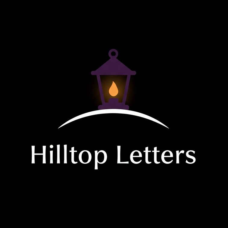 Hilltop Letters