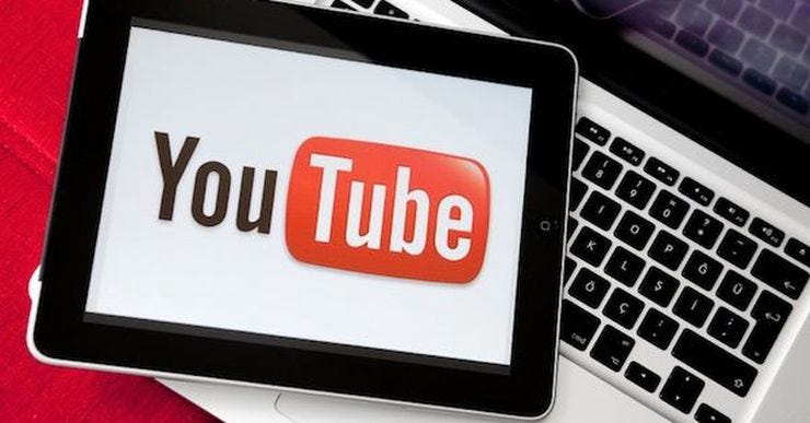Youtube