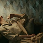 The Exhaustion No One Can Fix
