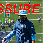 Anatomy of a Pressure: The Titans Duo Killer