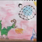 Shalom Girl on Elon Musk