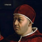 The Occult Renaissance Church of Rome Explainer - Updated Video