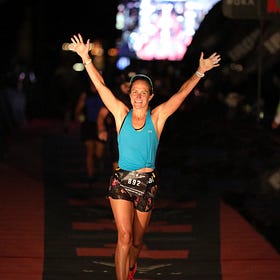 Lessons Learned From My First Ironman Triathlon