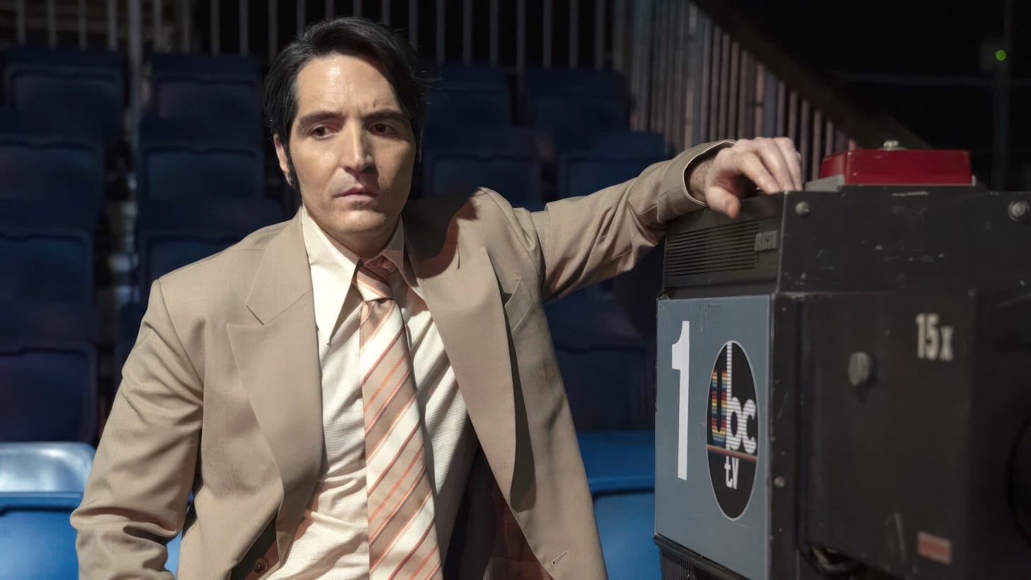 Late Night With the Devil' Directors Clarify AI Image Use In Movie