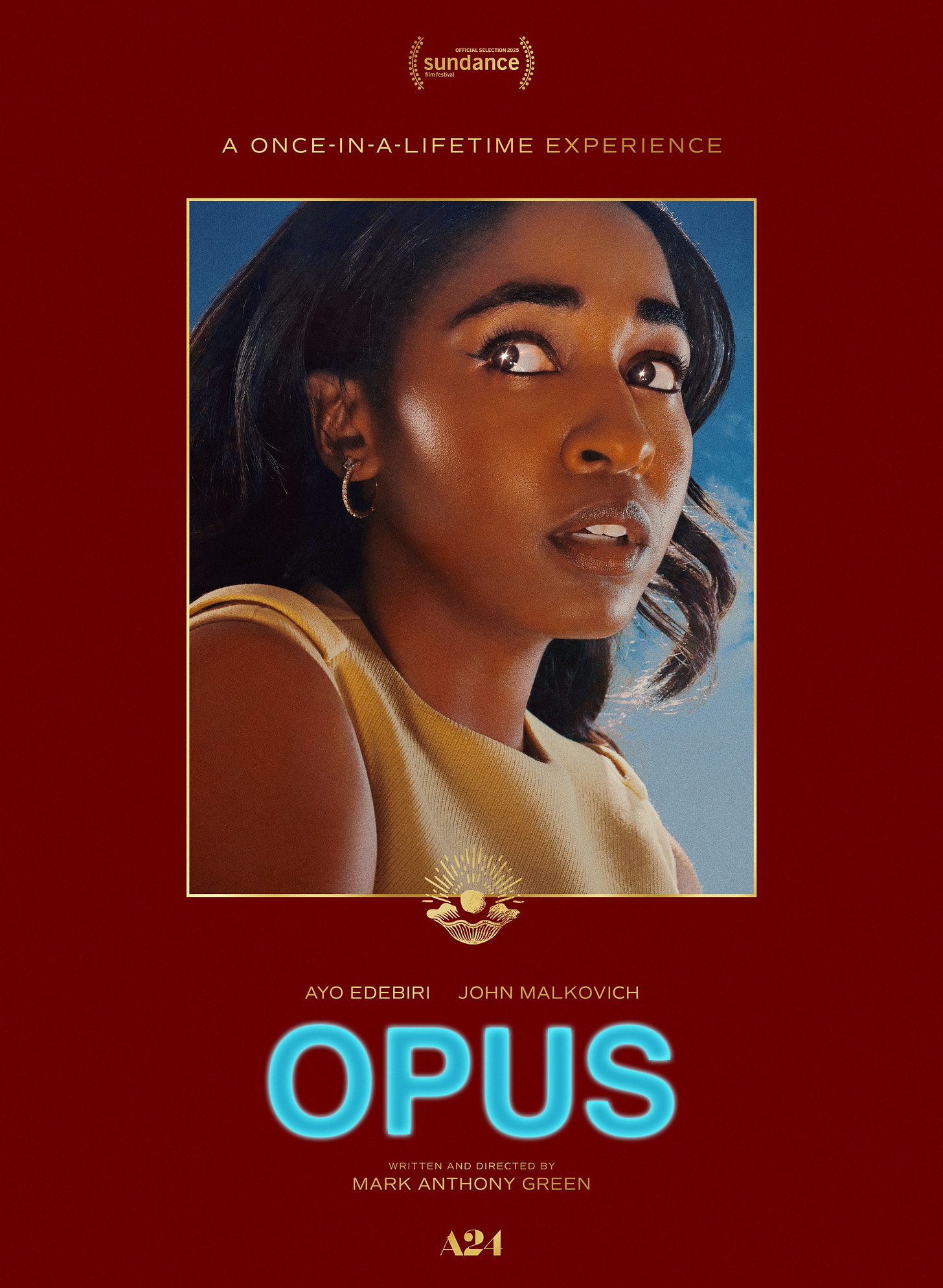 Opus (2025) - IMDb