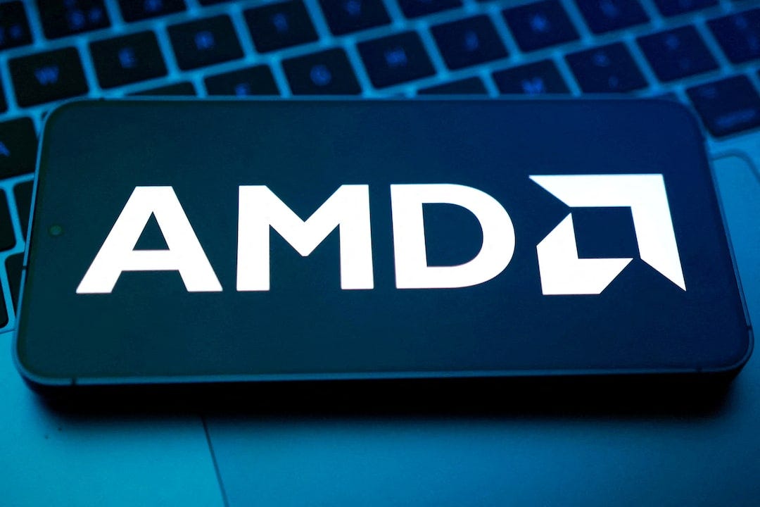 AMD ramping up Taiwan capacity as global CPU market tightens | Reuters AMD ramping up Taiwan capacity as global CPU market tightens | Reuters