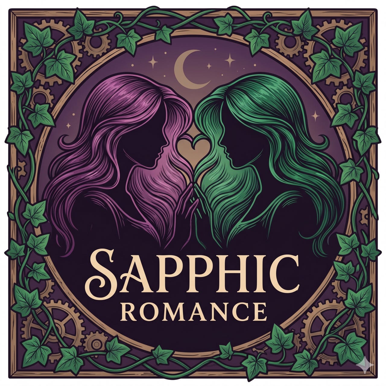 Sapphic Romance