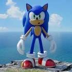 Sonic em mundo aberto