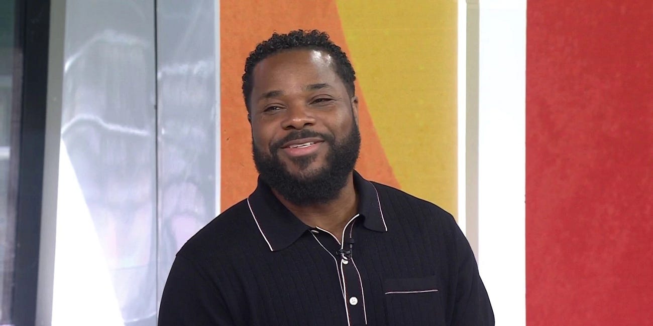 Malcolm Jamal-Warner, "The Cosby Show" star, dies at 54