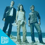 La Newsletter de Fuera de Series