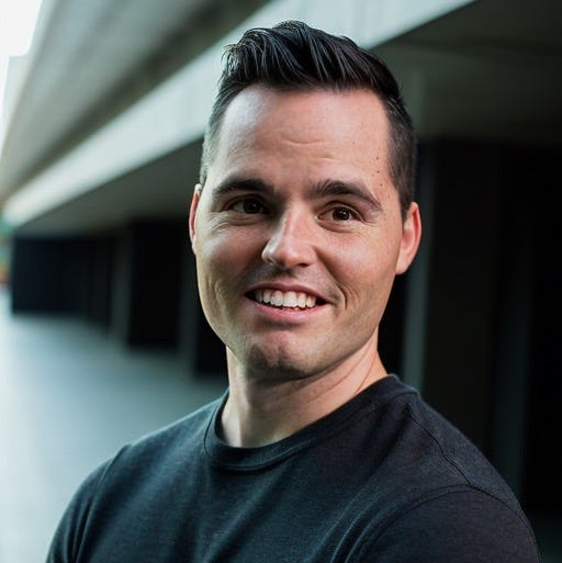 Jed Morris | Substack