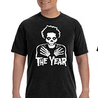 The Playoff Shirt Is Here, It Is The Year