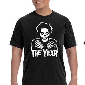 The Playoff Shirt Is Here, It Is The Year