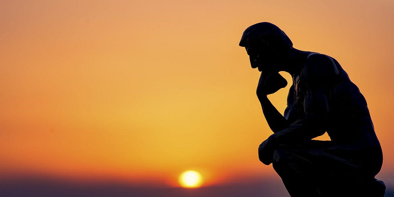 10 Pasos Hacia Una Vida Más Estoica