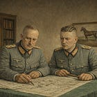 The German Peacetime Army of 1941