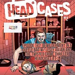 “FAQS” Graphic Hip Newsletter
