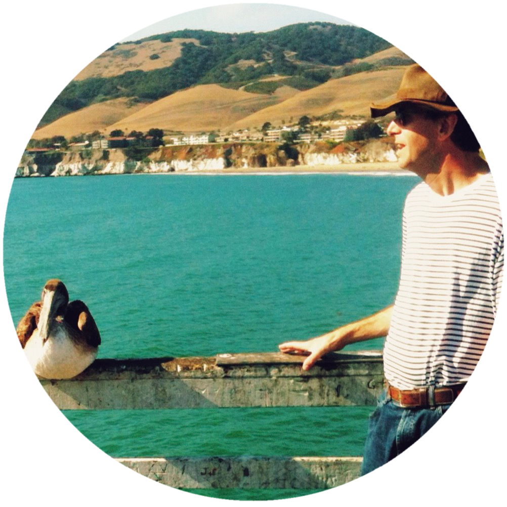 Substack profile picture for @postcards