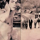 185 Years of Gay Cruising: A Brief History