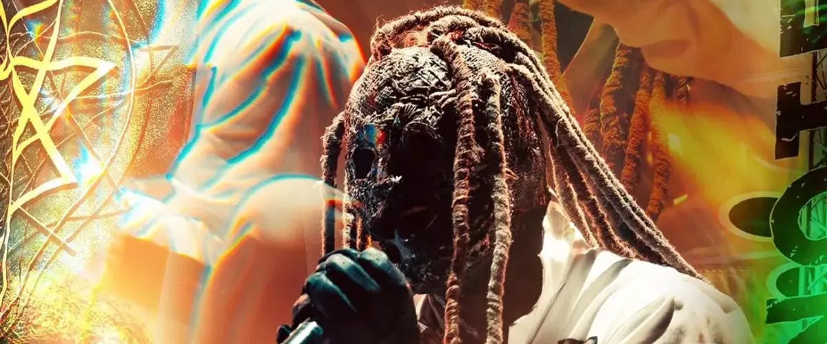 Slipknot Have 50 Song Ideas In The Works For Their New Album With Producer Matt Wallace - Theprp.com Slipknot Have 50 Song Ideas In The Works For Their New Album With Producer Matt Wallace - Theprp.com