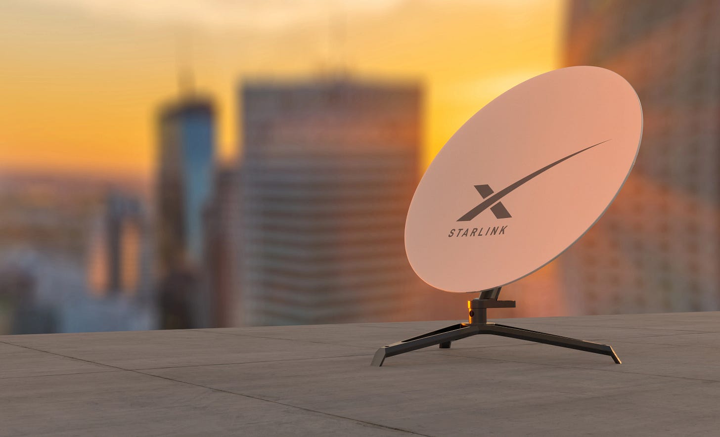 Sierra Leone joins Elon Musk's Starlink satellite service
