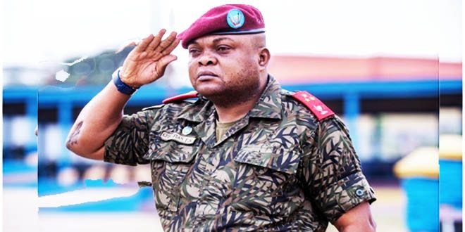 DRC: Why President Tshisekedi dropped Army Chief in new military reshuffle DRC: Why President Tshisekedi dropped Army Chief in new military reshuffle