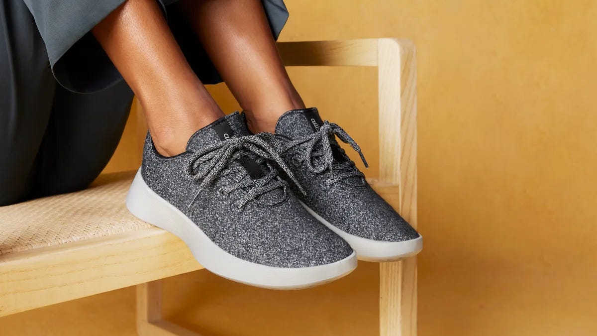 Allbirds pivots from shoes to AI data center in major last-minute Hail Mary