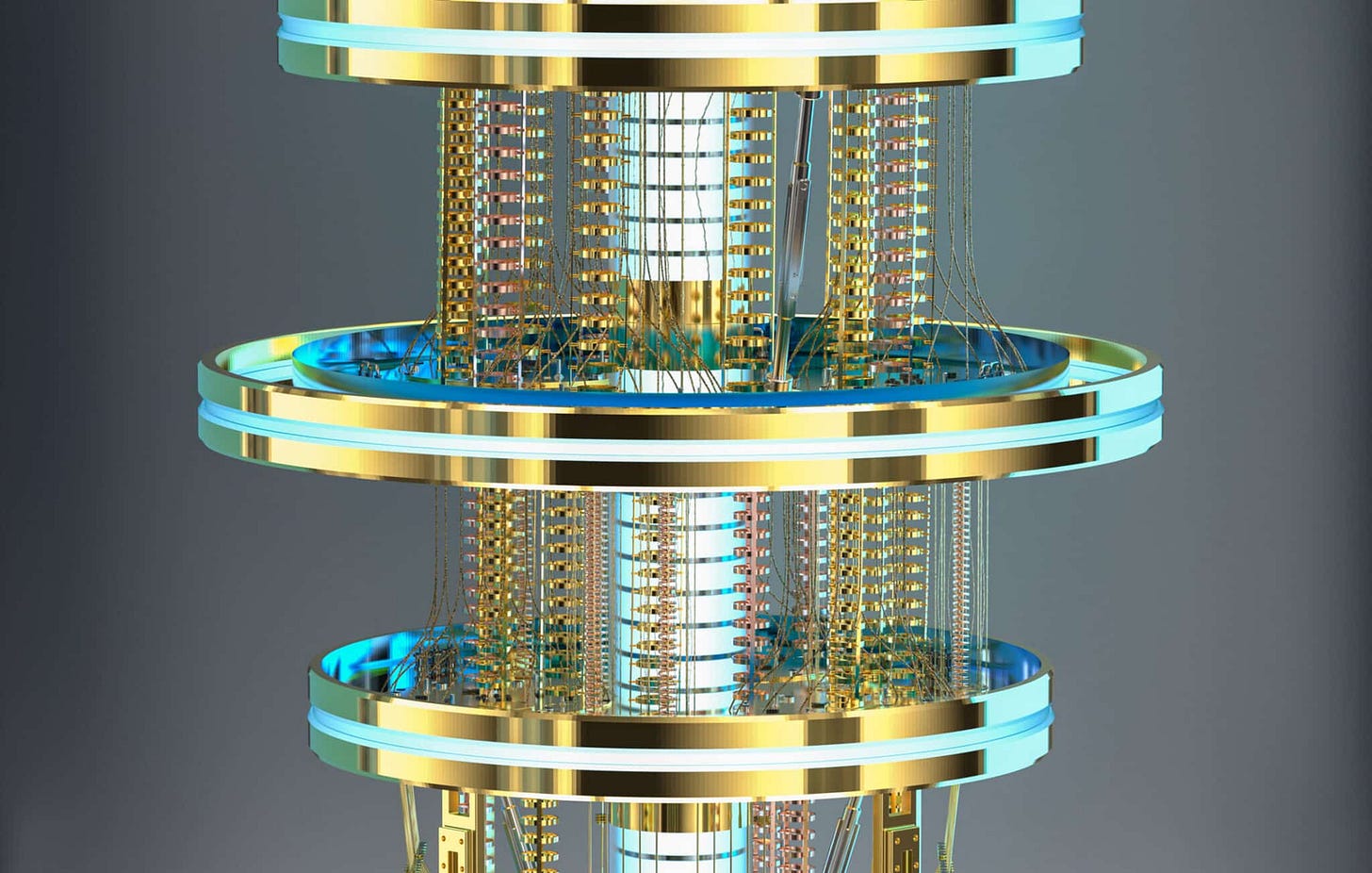 Quantum Sovereignty Primer: Inside the New Tech Arms Race