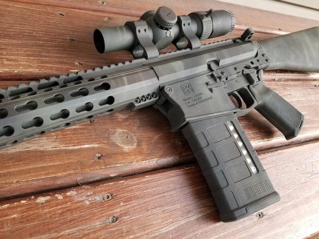 r/fosscad - LR308 Lower Open Beta