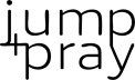 Jump + Pray