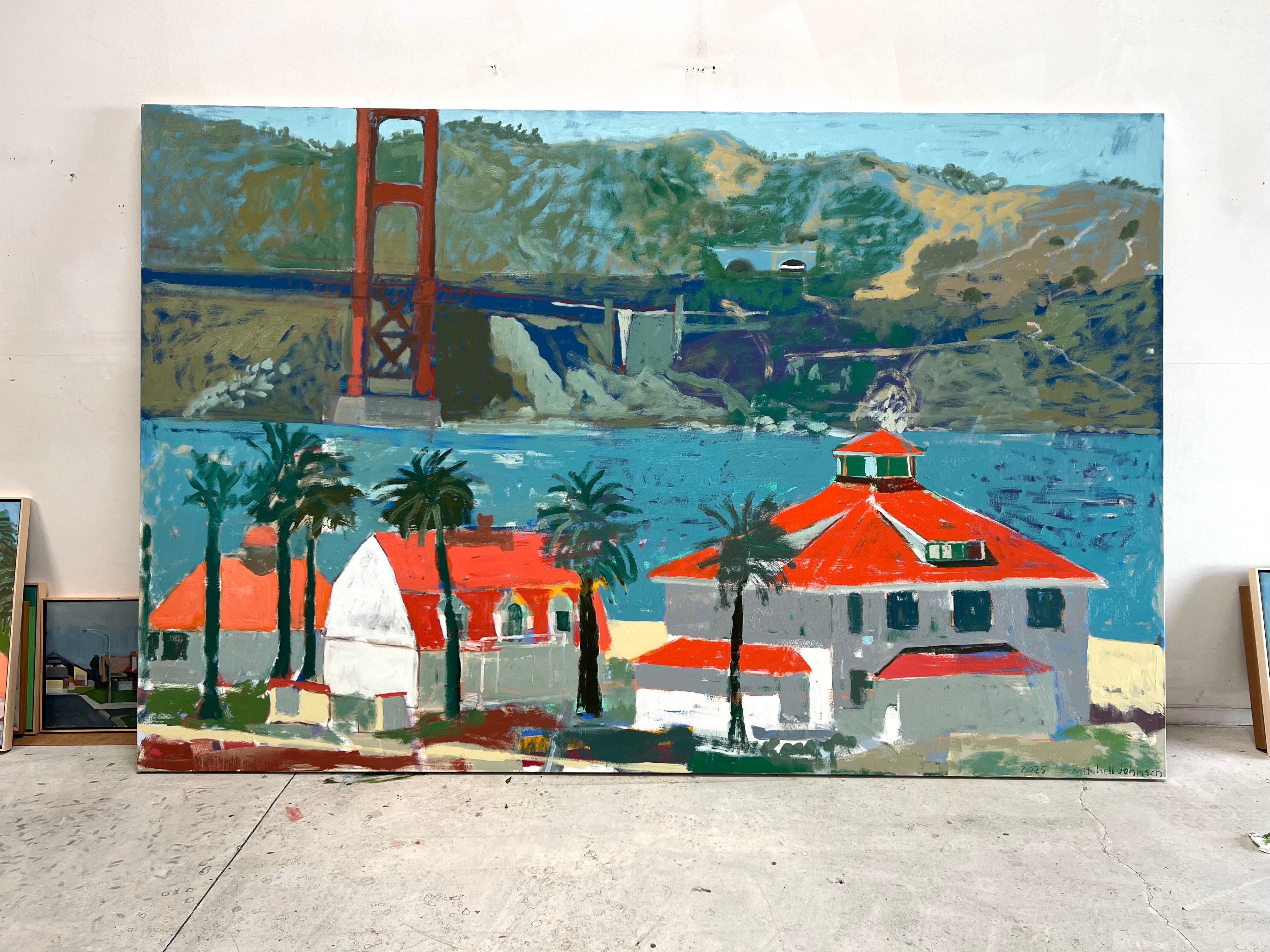 Presidio #32 (Colonial),