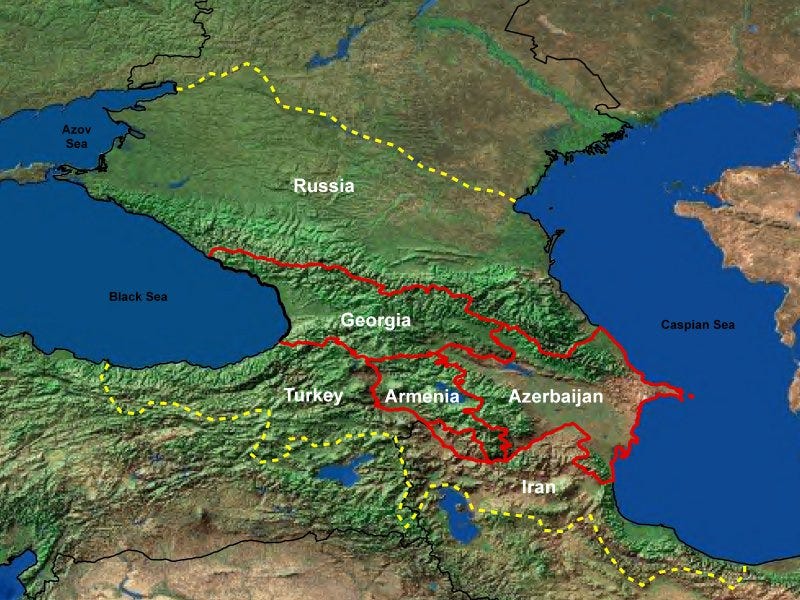 Η Συνθήκη Ζανγκεζούρ: Προδοσία ή Ρεαλιστική Συμφωνία για την Αρμενία; Μια Διπλωματική Κρίση στον Καύκασο.