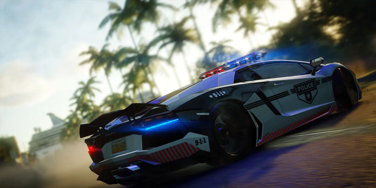 Ubisoft Moves To Dismiss 'The Crew' Lawsuit And Argues Players "Cannot Complain" That "They Were Deceived"