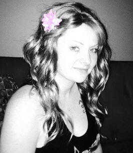 Sarah Murdock Sarah Murdock