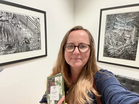 Society of Botanical Artists, Plantae 2022, Mall Galleries, London