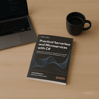 Practical Serverless and Microservices with C# on Azure