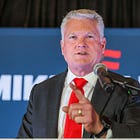 GOP Senate candidate spent $400,000 of taxpayer money on campaign-style ads