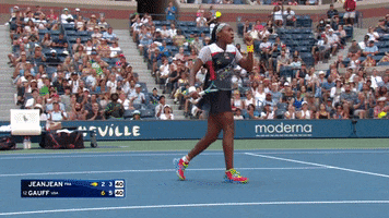 Gauff GIFs - Find & Share on GIPHY